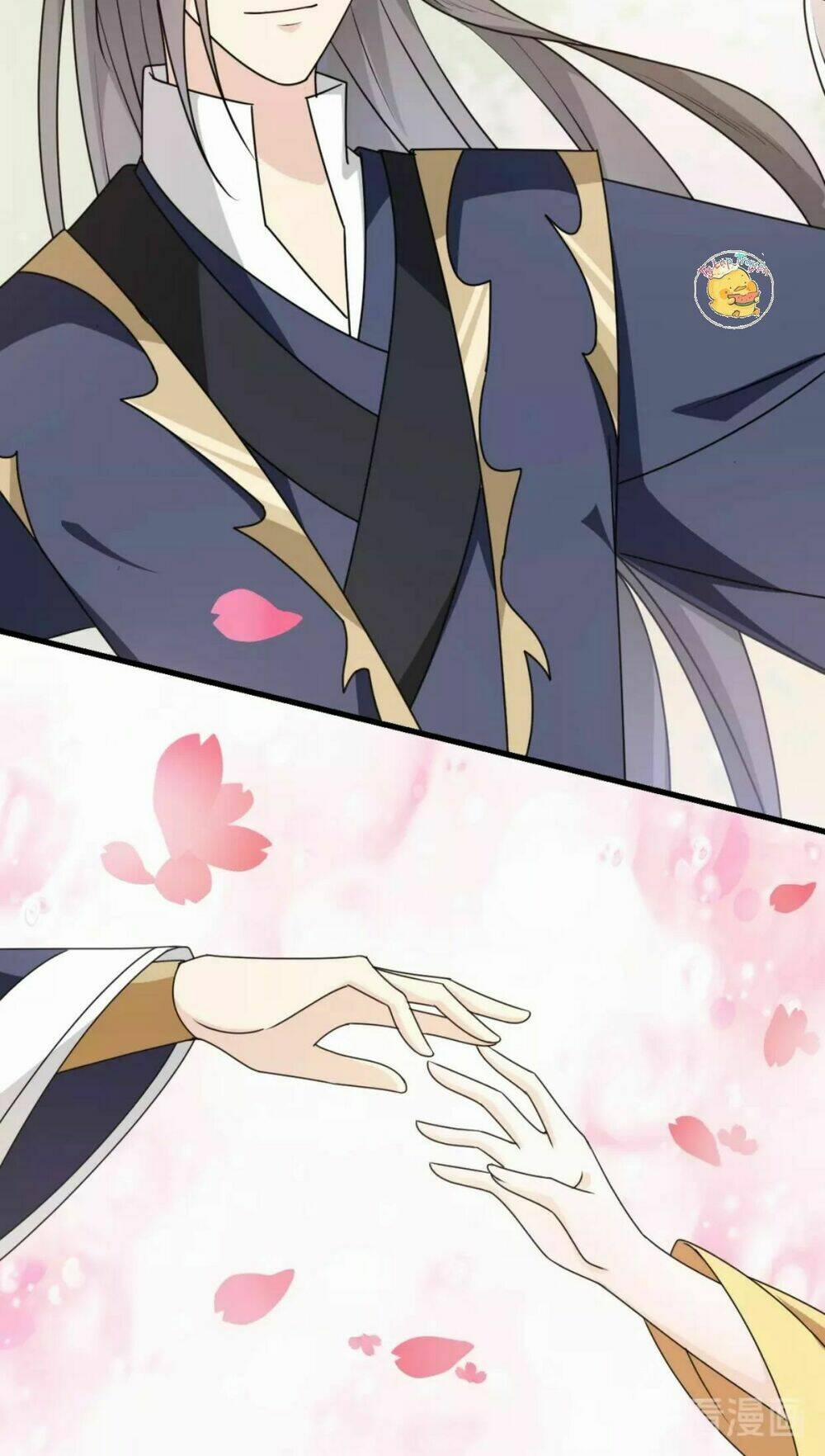 Trùng Sinh Chuyên Sủng Độc Phi Của Nhiếp Chính Vương 19 trang 25