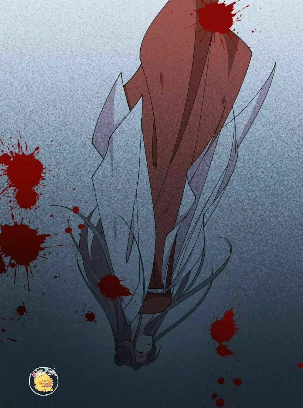 Trùng Sinh Chuyên Sủng Độc Phi Của Nhiếp Chính Vương 19 trang 31