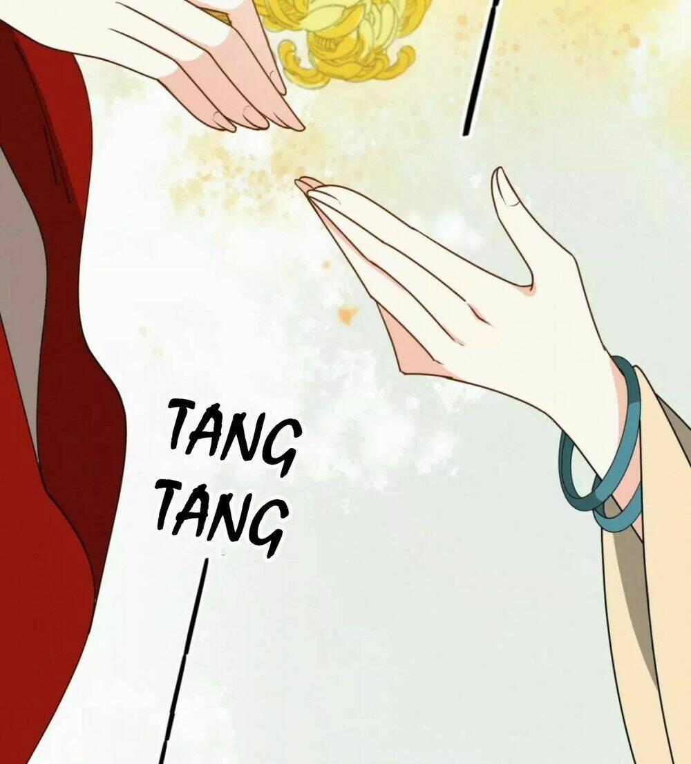 Trùng Sinh Chuyên Sủng Độc Phi Của Nhiếp Chính Vương 19 trang 5