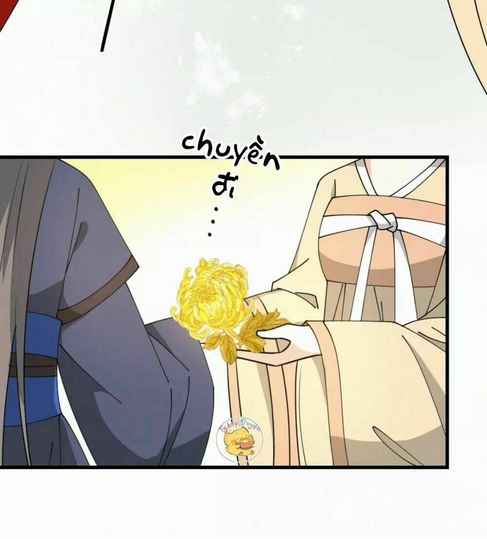 Trùng Sinh Chuyên Sủng Độc Phi Của Nhiếp Chính Vương 19 trang 6