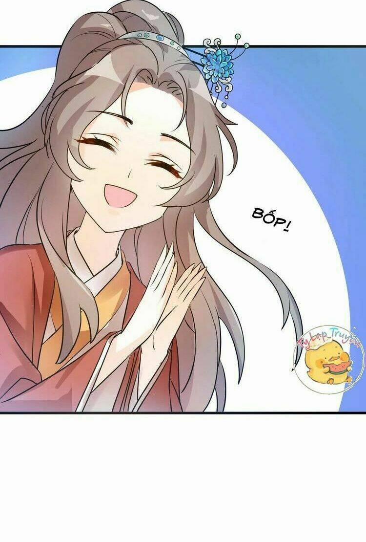 Trùng Sinh Chuyên Sủng Độc Phi Của Nhiếp Chính Vương 2 trang 40