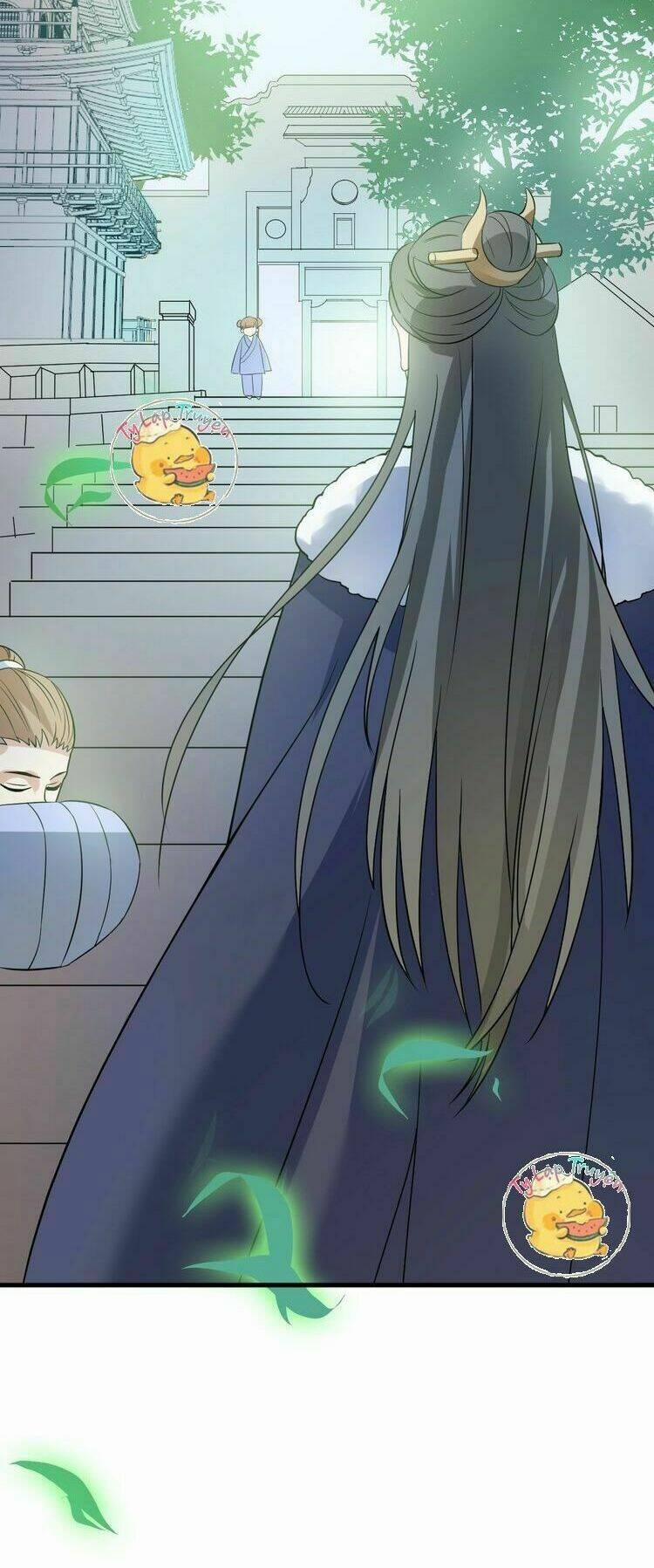 Trùng Sinh Chuyên Sủng Độc Phi Của Nhiếp Chính Vương 2 trang 46