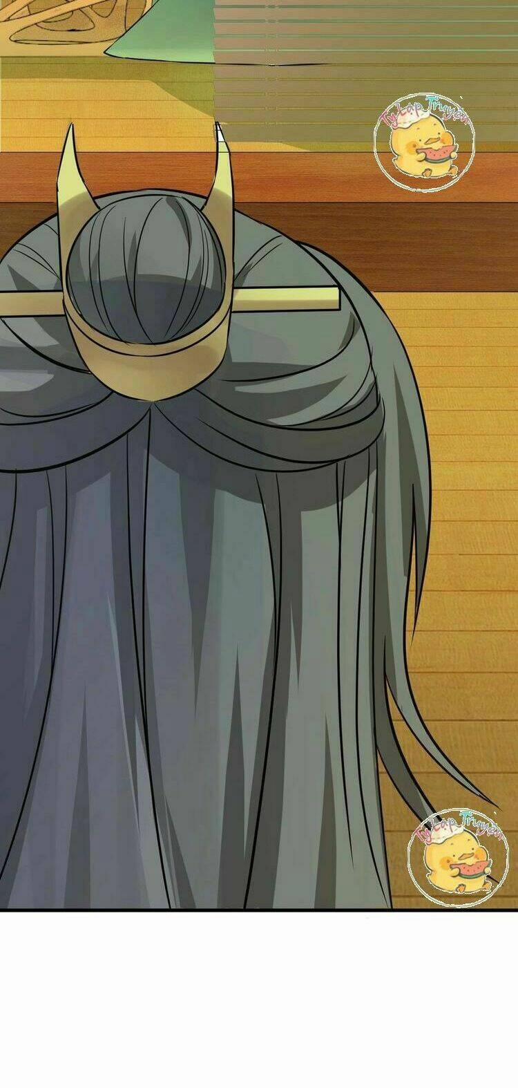 Trùng Sinh Chuyên Sủng Độc Phi Của Nhiếp Chính Vương 2 trang 48