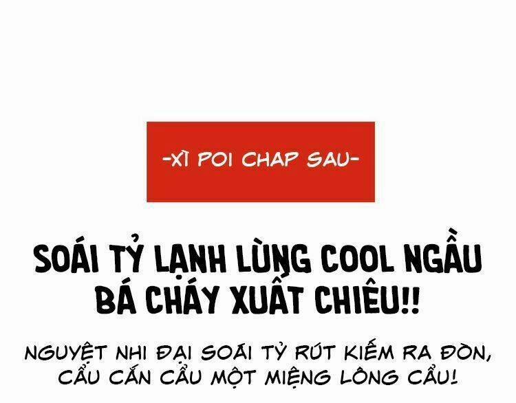 Trùng Sinh Chuyên Sủng Độc Phi Của Nhiếp Chính Vương 2 trang 54