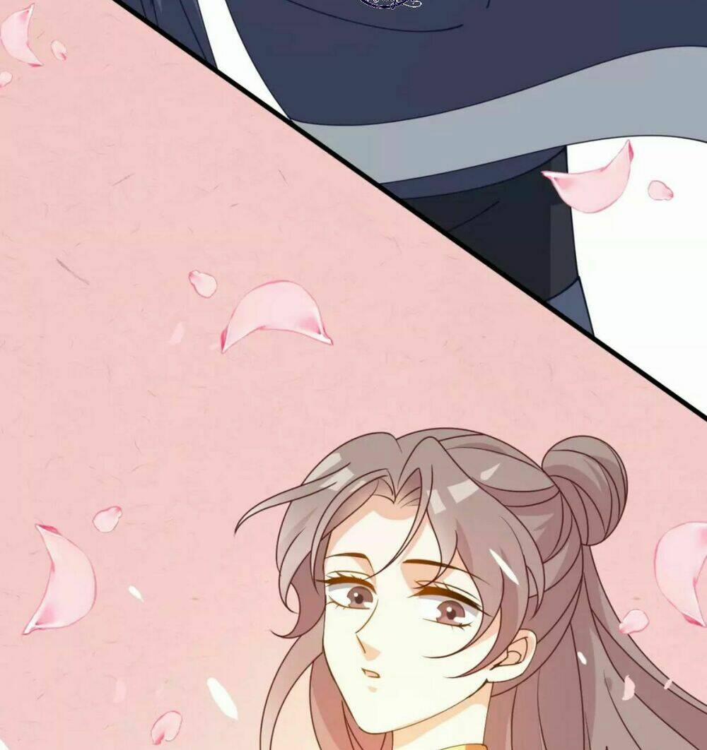 Trùng Sinh Chuyên Sủng Độc Phi Của Nhiếp Chính Vương 20 trang 11