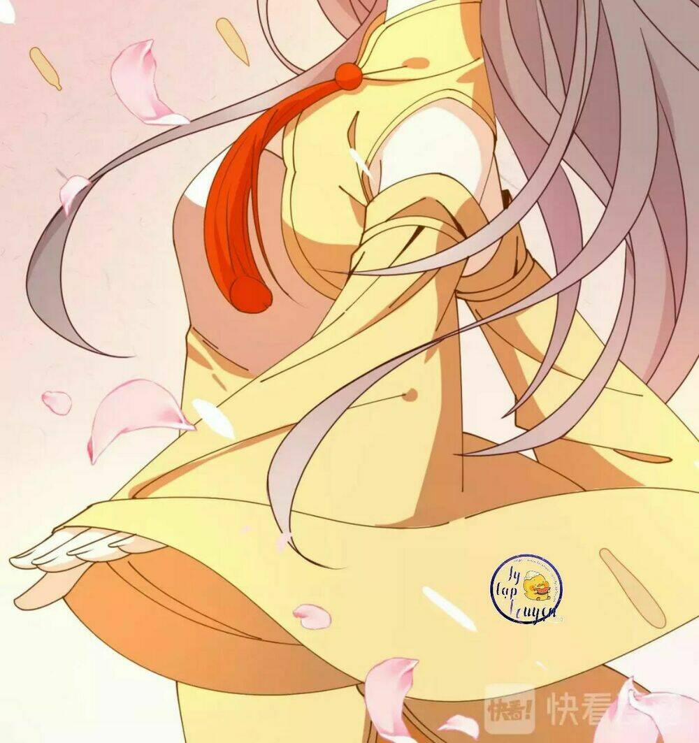 Trùng Sinh Chuyên Sủng Độc Phi Của Nhiếp Chính Vương 20 trang 12