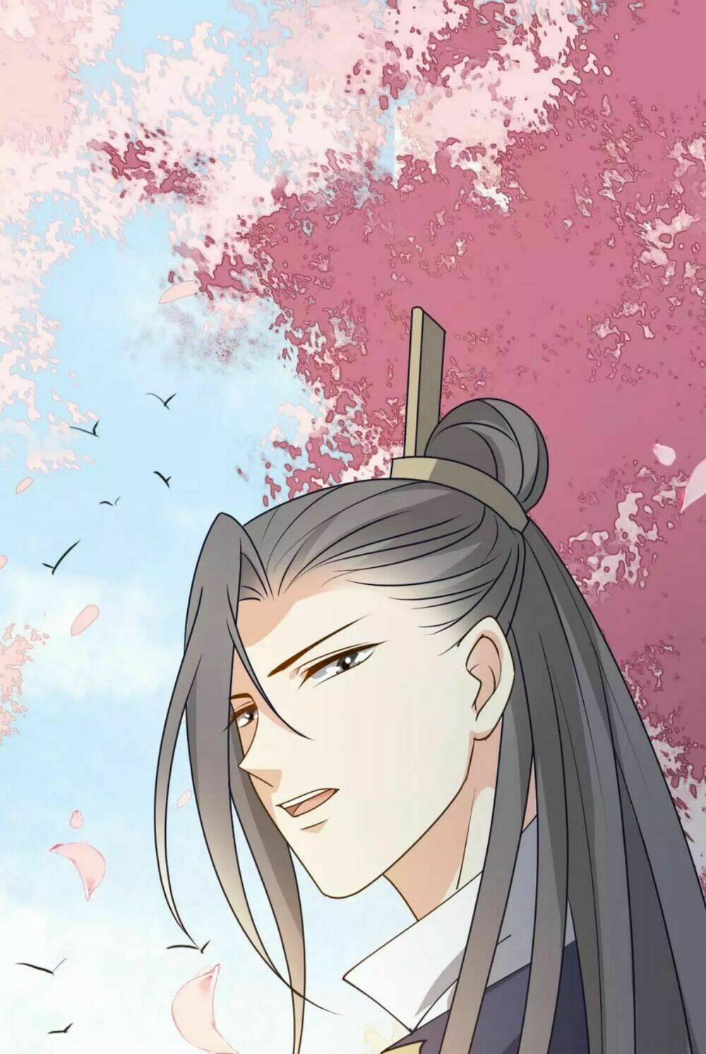 Trùng Sinh Chuyên Sủng Độc Phi Của Nhiếp Chính Vương 20 trang 16