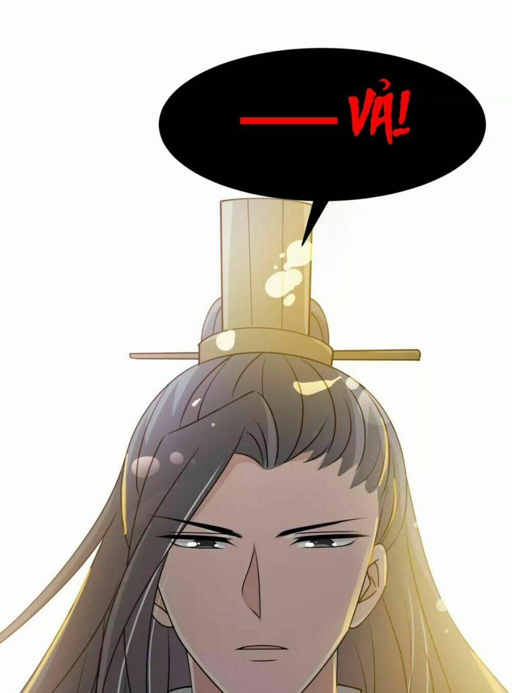 Trùng Sinh Chuyên Sủng Độc Phi Của Nhiếp Chính Vương 20 trang 20