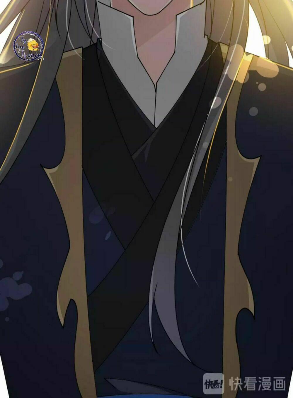 Trùng Sinh Chuyên Sủng Độc Phi Của Nhiếp Chính Vương 20 trang 21