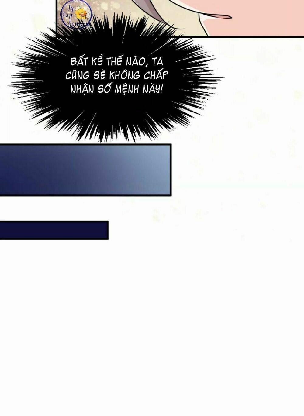 Trùng Sinh Chuyên Sủng Độc Phi Của Nhiếp Chính Vương 20 trang 28