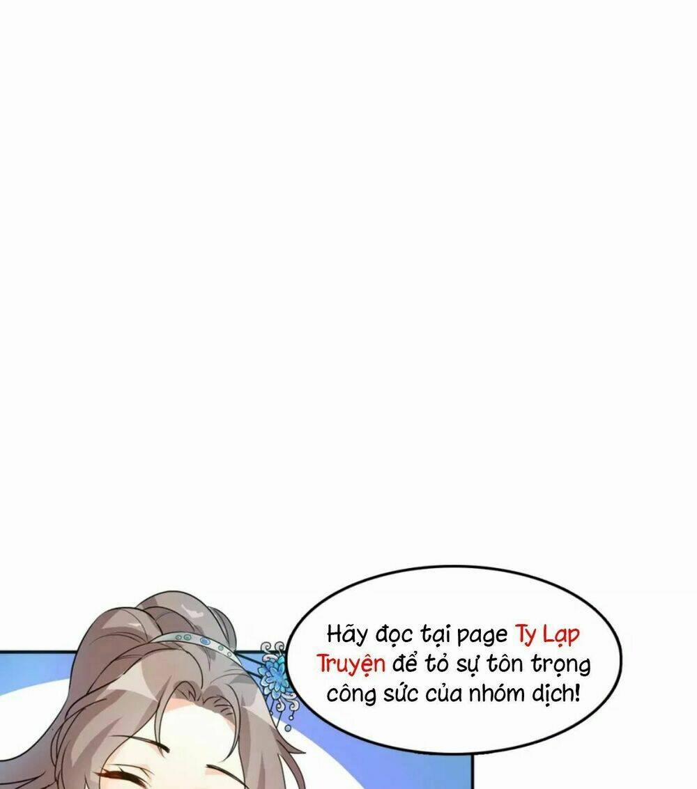 Trùng Sinh Chuyên Sủng Độc Phi Của Nhiếp Chính Vương 20 trang 36