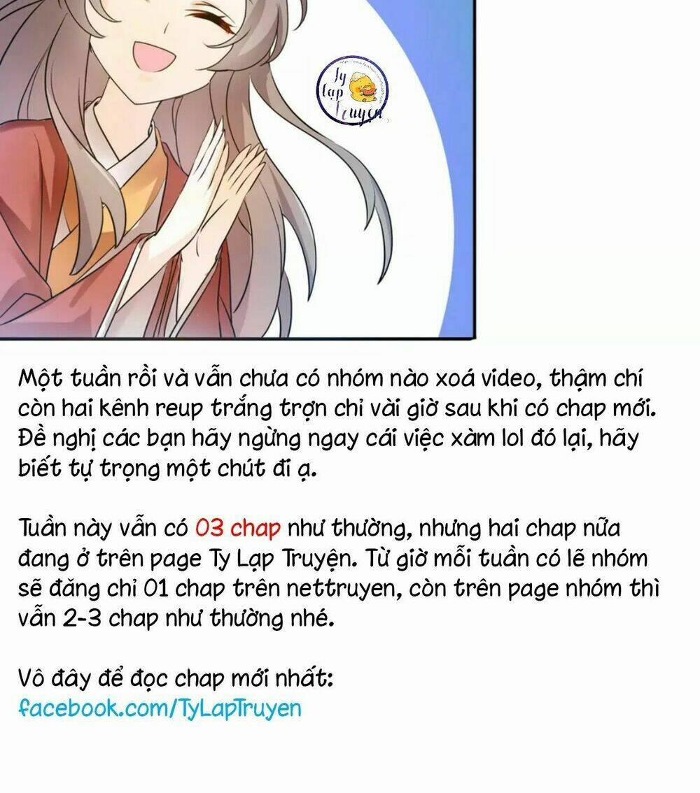 Trùng Sinh Chuyên Sủng Độc Phi Của Nhiếp Chính Vương 20 trang 37