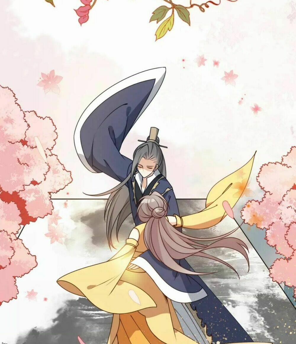 Trùng Sinh Chuyên Sủng Độc Phi Của Nhiếp Chính Vương 20 trang 5