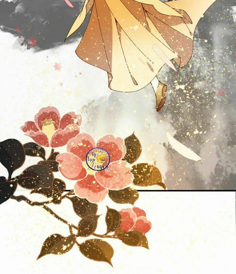 Trùng Sinh Chuyên Sủng Độc Phi Của Nhiếp Chính Vương 20 trang 6