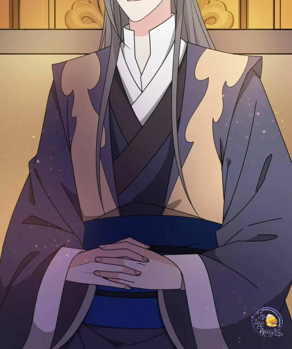 Trùng Sinh Chuyên Sủng Độc Phi Của Nhiếp Chính Vương 21 trang 26