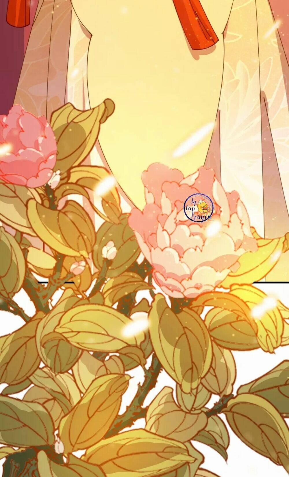 Trùng Sinh Chuyên Sủng Độc Phi Của Nhiếp Chính Vương 22 trang 12