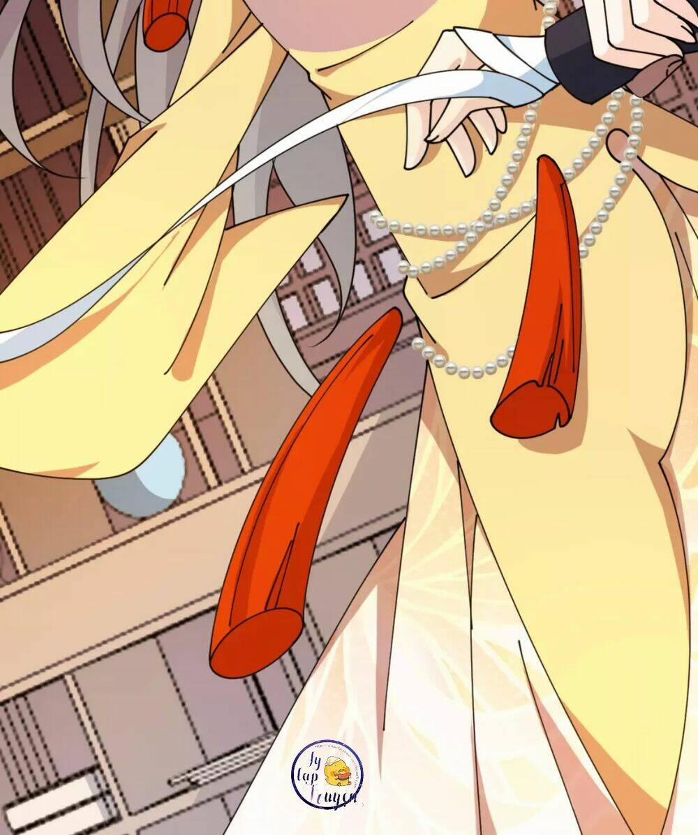 Trùng Sinh Chuyên Sủng Độc Phi Của Nhiếp Chính Vương 22 trang 24