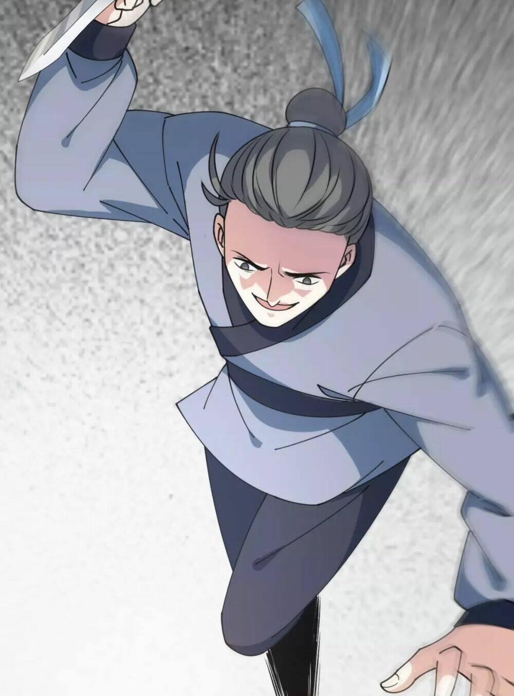 Trùng Sinh Chuyên Sủng Độc Phi Của Nhiếp Chính Vương 22 trang 32