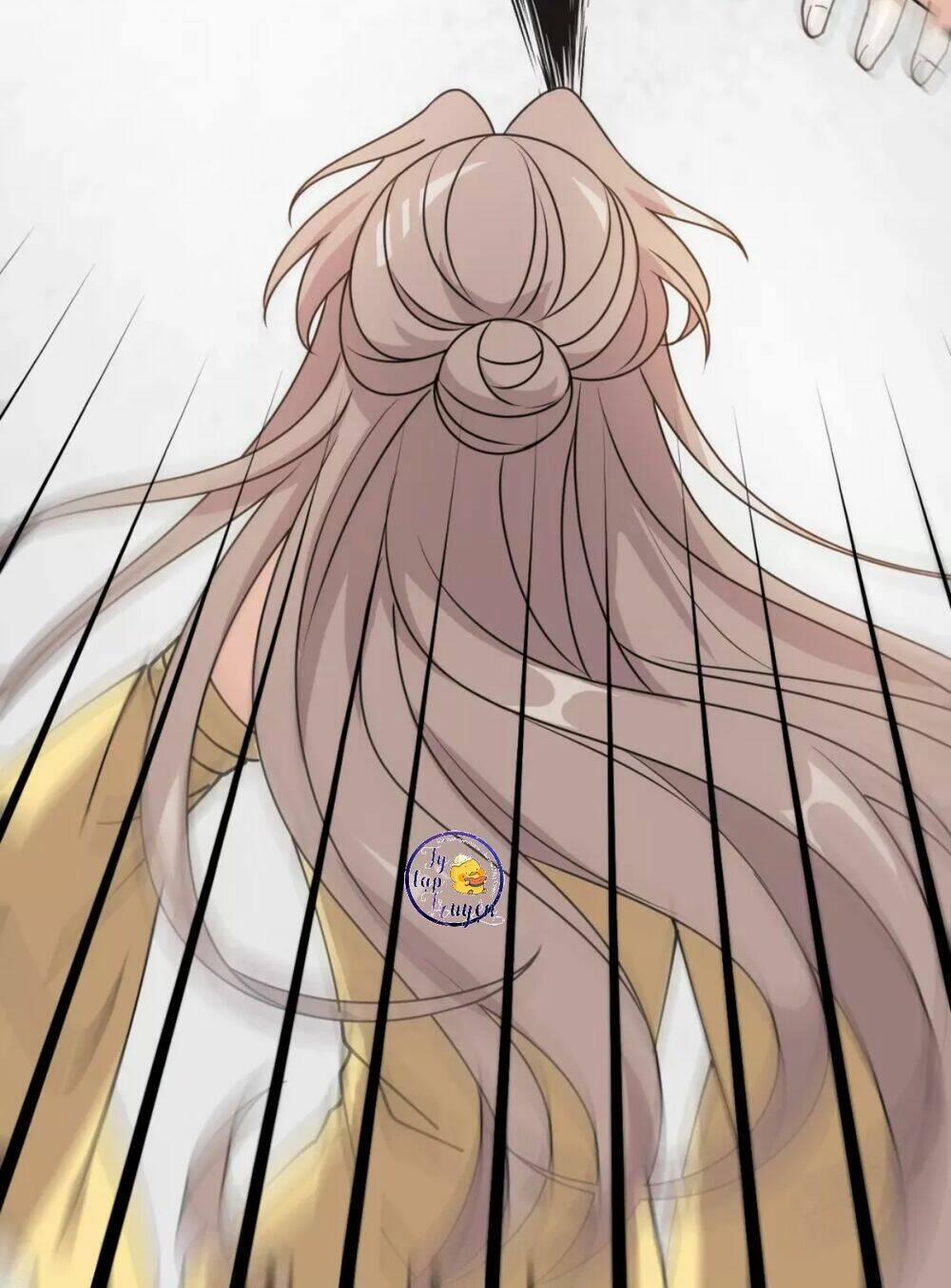 Trùng Sinh Chuyên Sủng Độc Phi Của Nhiếp Chính Vương 22 trang 33