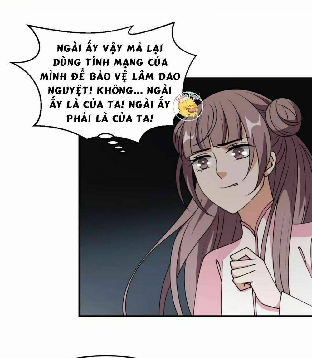 Trùng Sinh Chuyên Sủng Độc Phi Của Nhiếp Chính Vương 23 trang 16