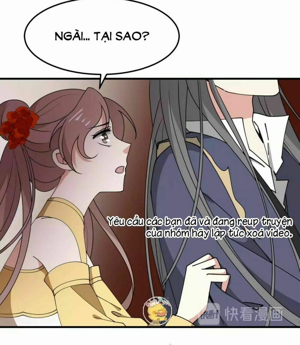 Trùng Sinh Chuyên Sủng Độc Phi Của Nhiếp Chính Vương 23 trang 17