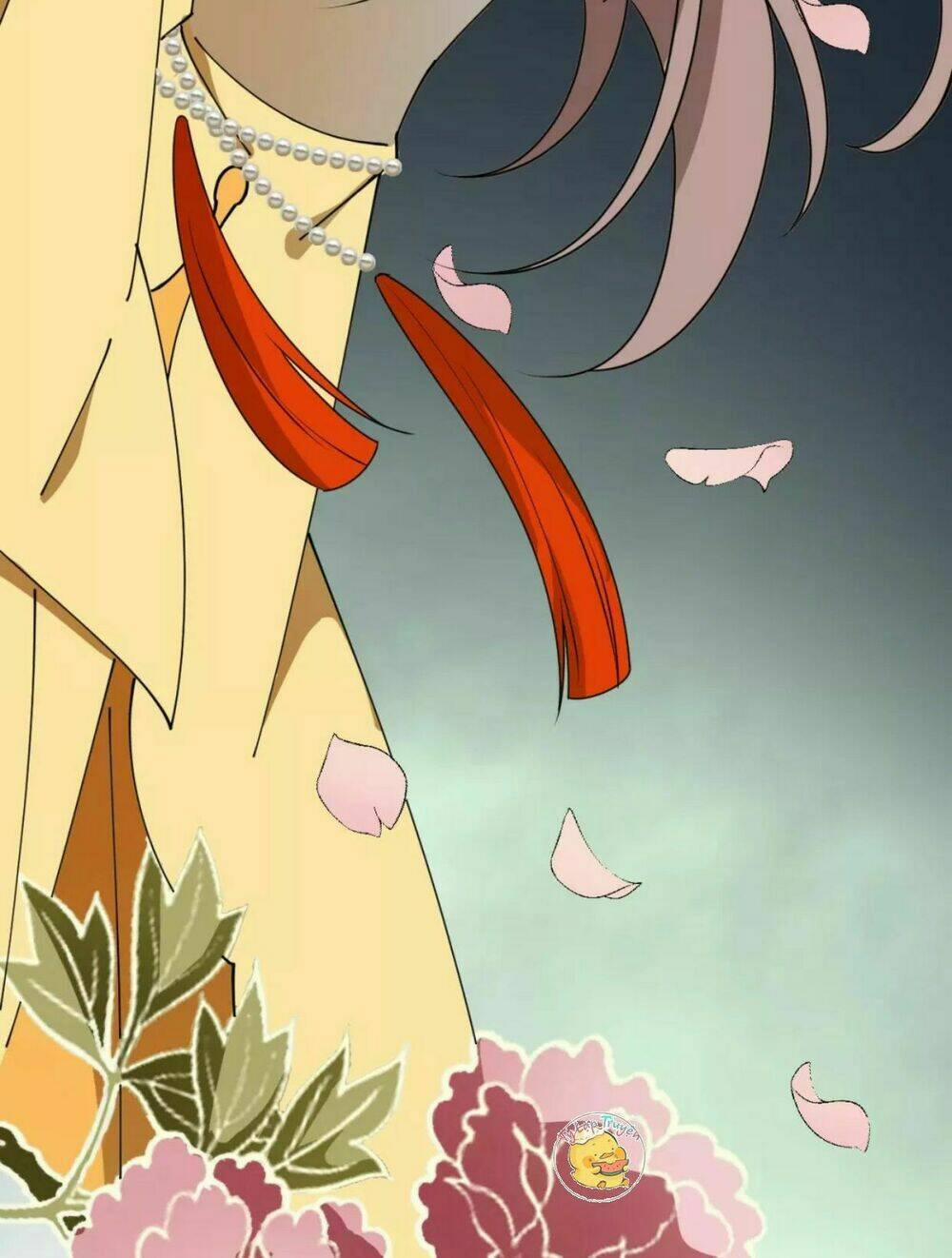 Trùng Sinh Chuyên Sủng Độc Phi Của Nhiếp Chính Vương 23 trang 26