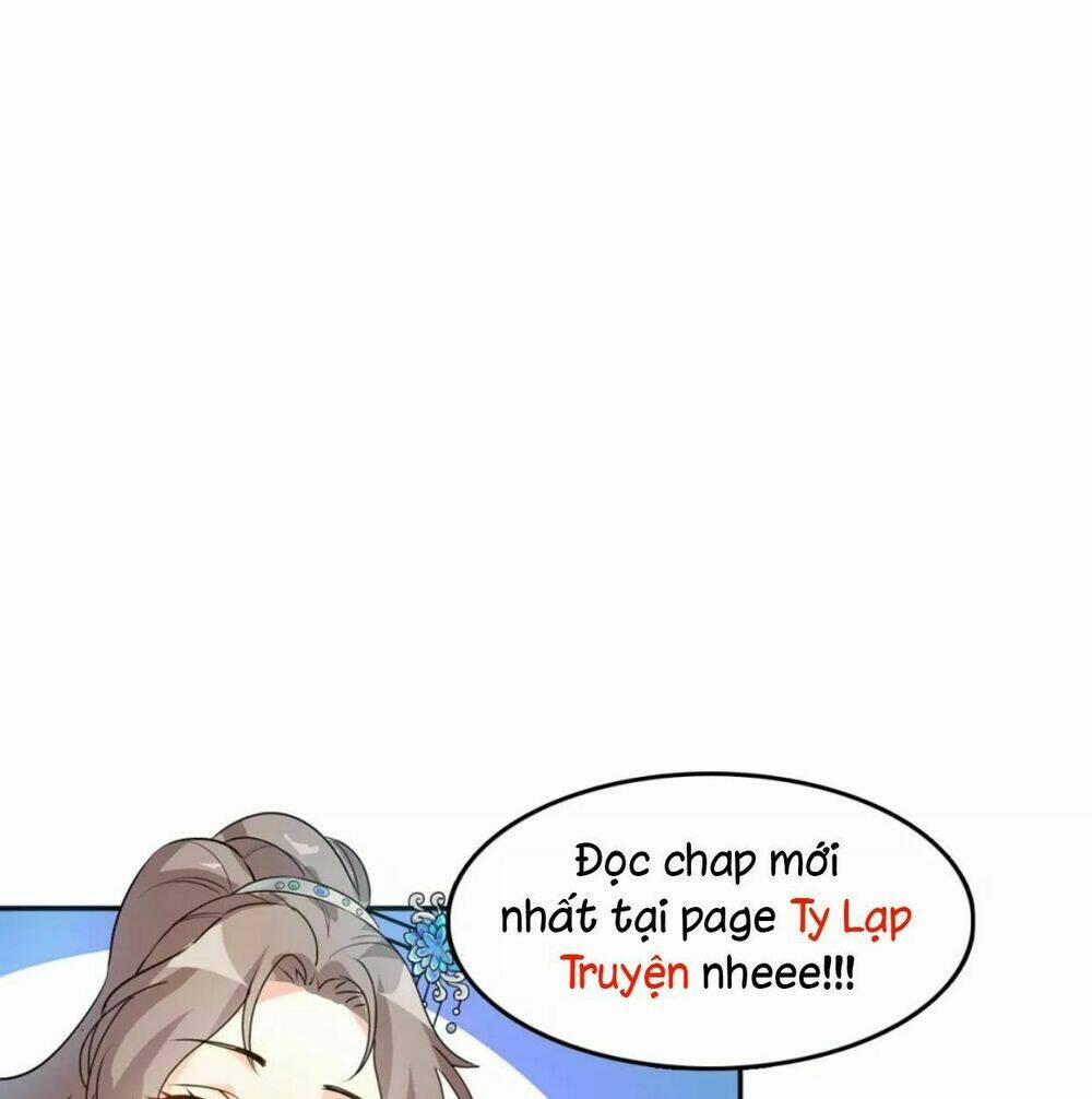 Trùng Sinh Chuyên Sủng Độc Phi Của Nhiếp Chính Vương 23 trang 28