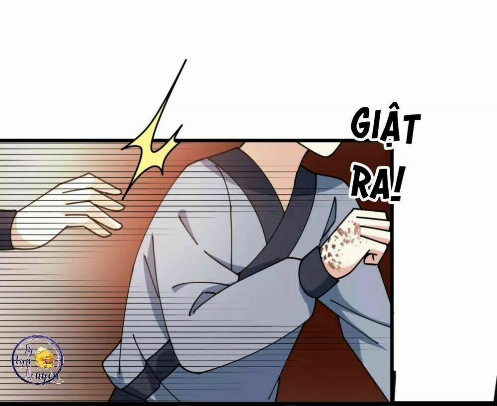 Trùng Sinh Chuyên Sủng Độc Phi Của Nhiếp Chính Vương 23 trang 4