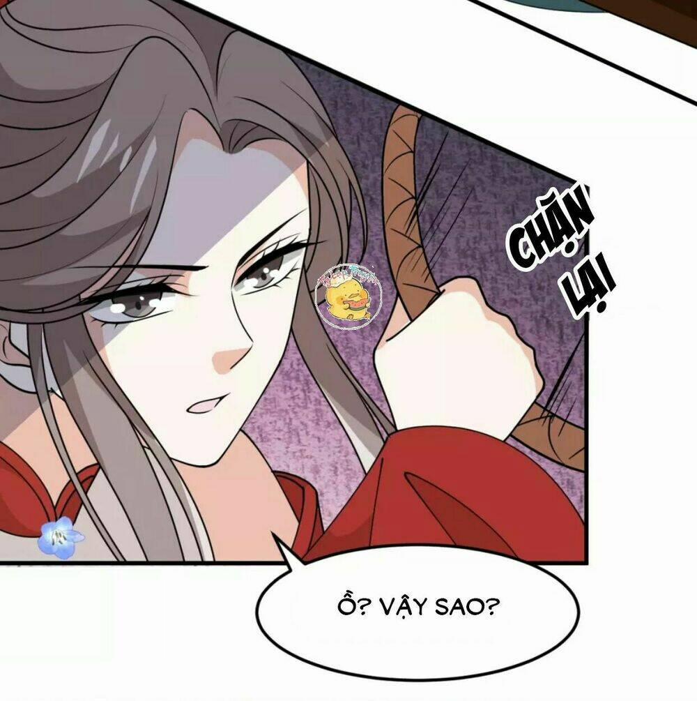 Trùng Sinh Chuyên Sủng Độc Phi Của Nhiếp Chính Vương 25 trang 20