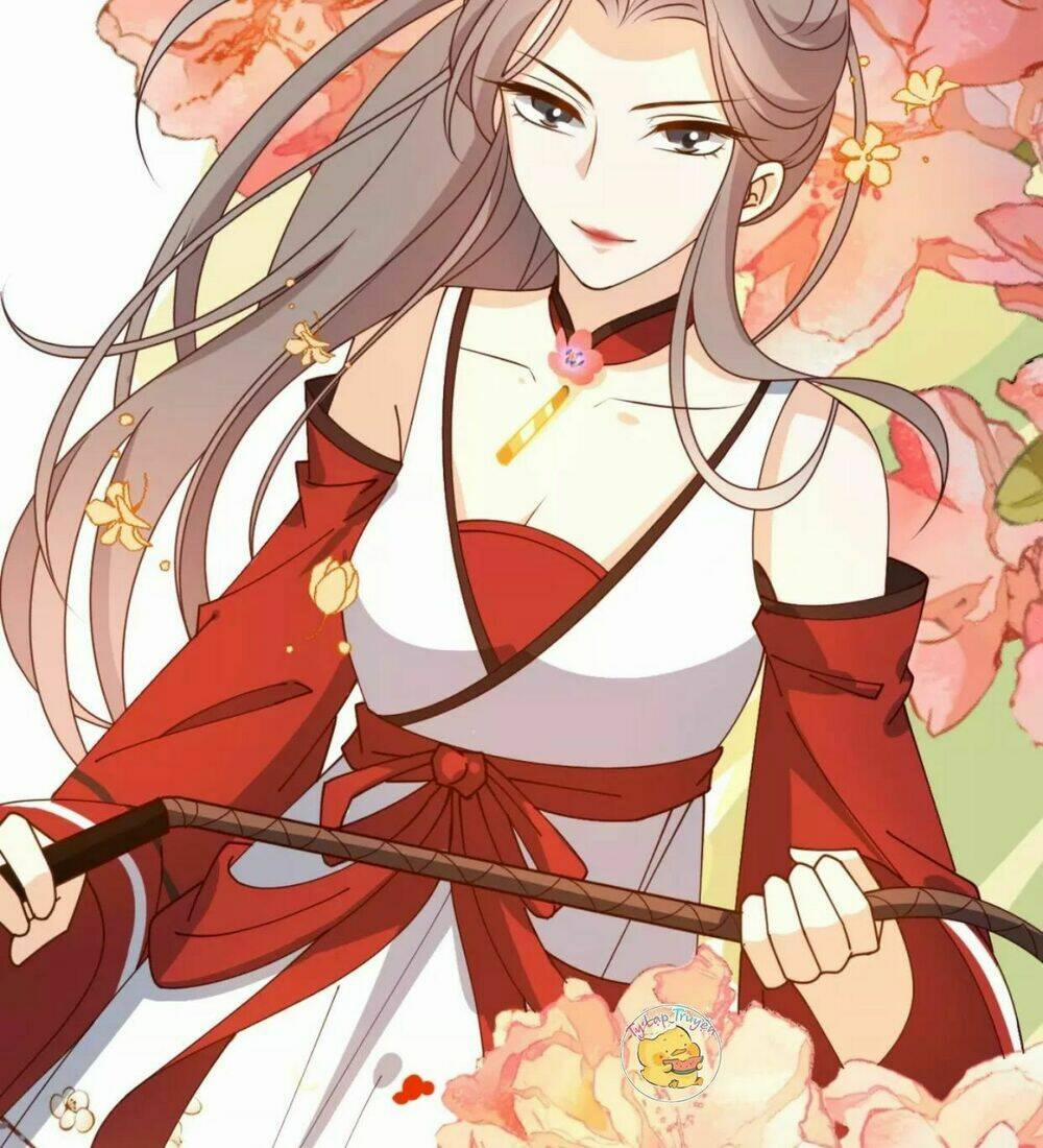 Trùng Sinh Chuyên Sủng Độc Phi Của Nhiếp Chính Vương 25 trang 27