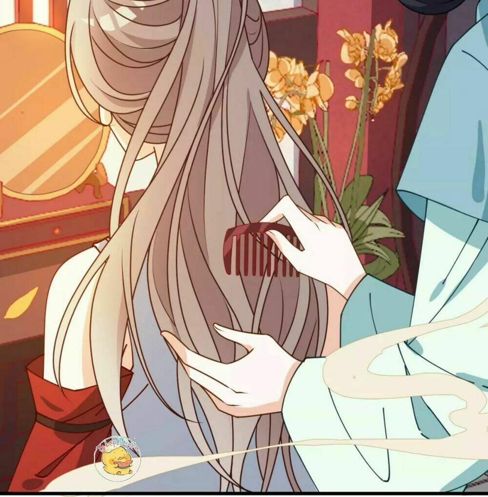 Trùng Sinh Chuyên Sủng Độc Phi Của Nhiếp Chính Vương 25 trang 8