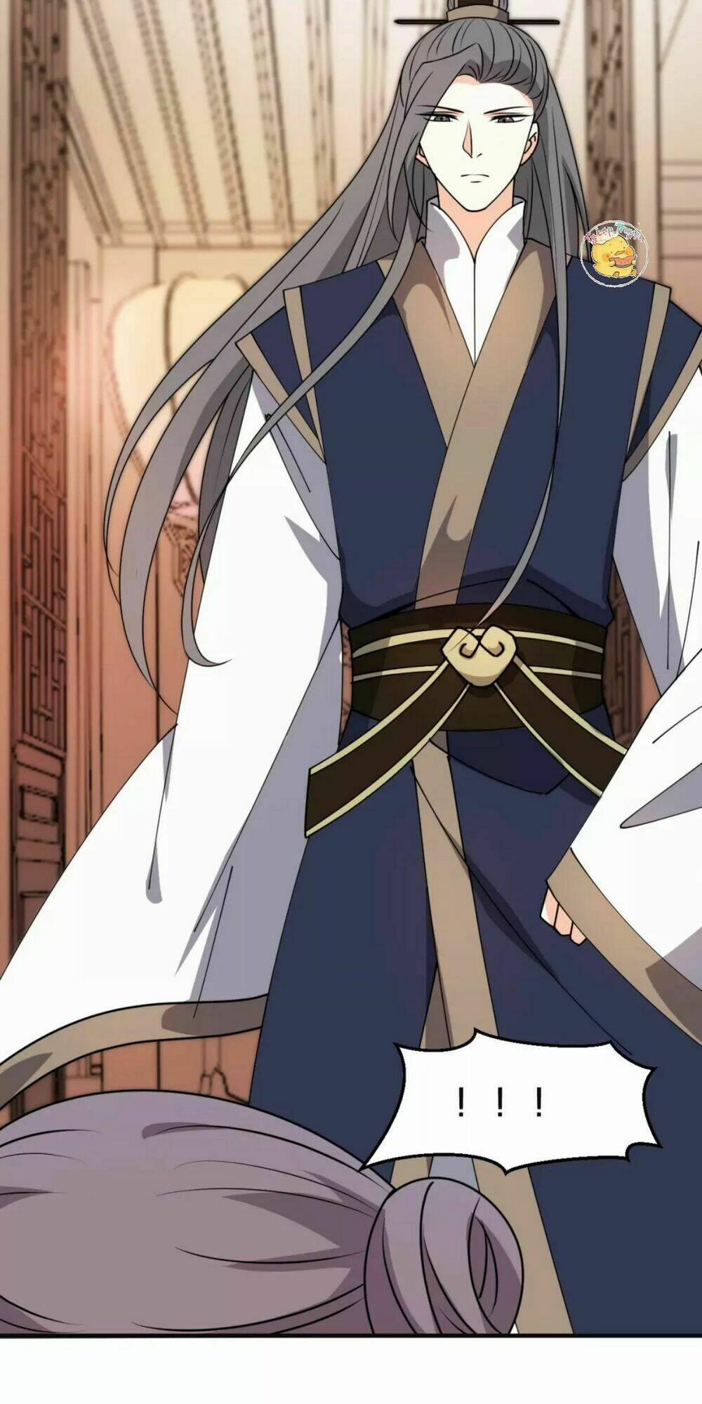 Trùng Sinh Chuyên Sủng Độc Phi Của Nhiếp Chính Vương 27 trang 10