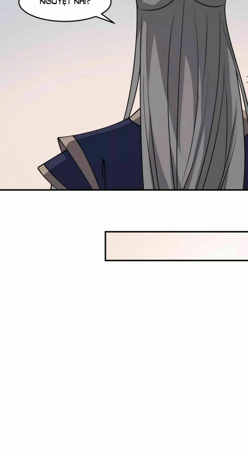 Trùng Sinh Chuyên Sủng Độc Phi Của Nhiếp Chính Vương 27 trang 16