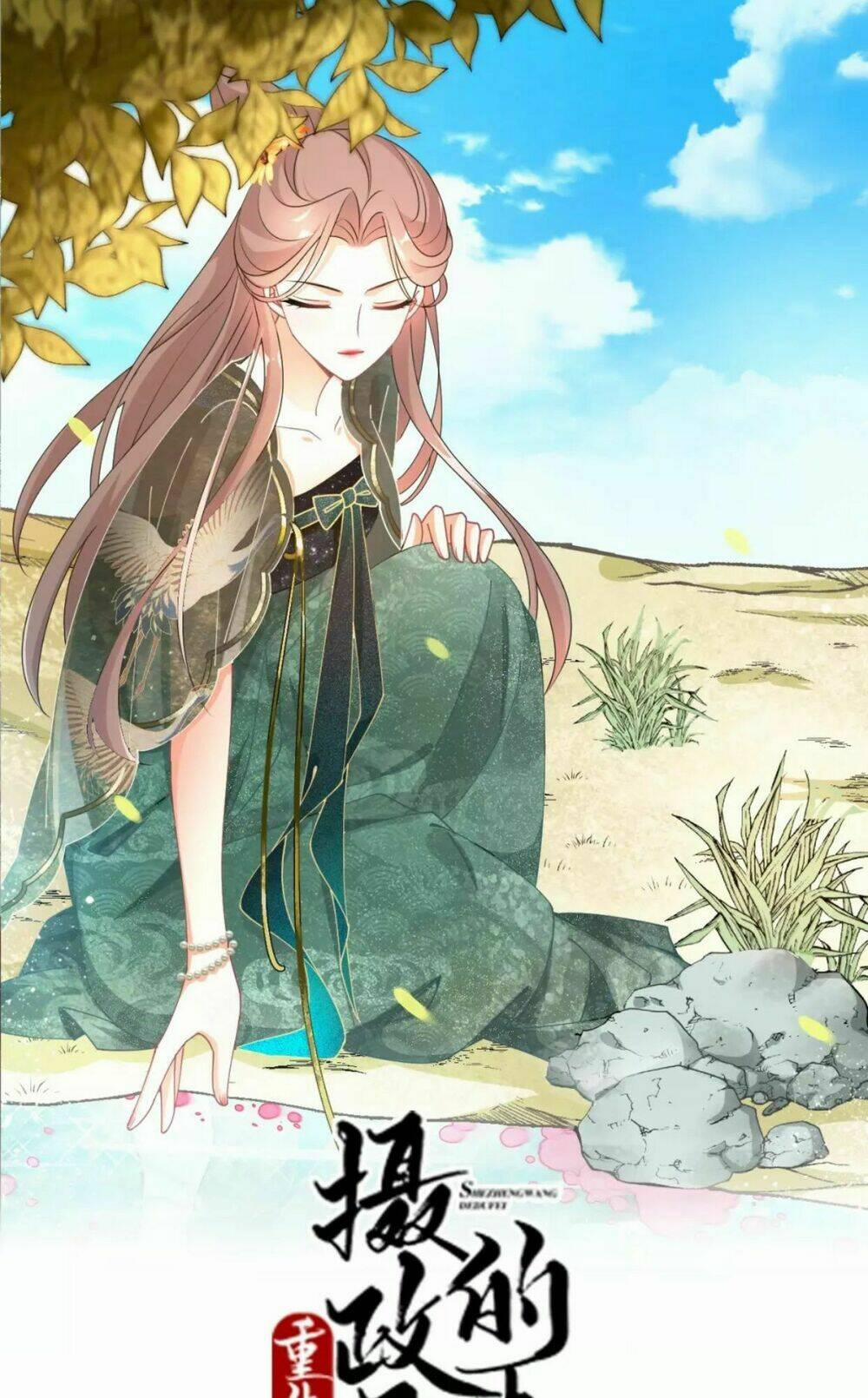 Trùng Sinh Chuyên Sủng Độc Phi Của Nhiếp Chính Vương 27 trang 2