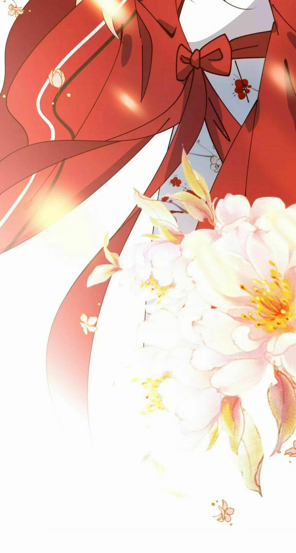 Trùng Sinh Chuyên Sủng Độc Phi Của Nhiếp Chính Vương 27 trang 31