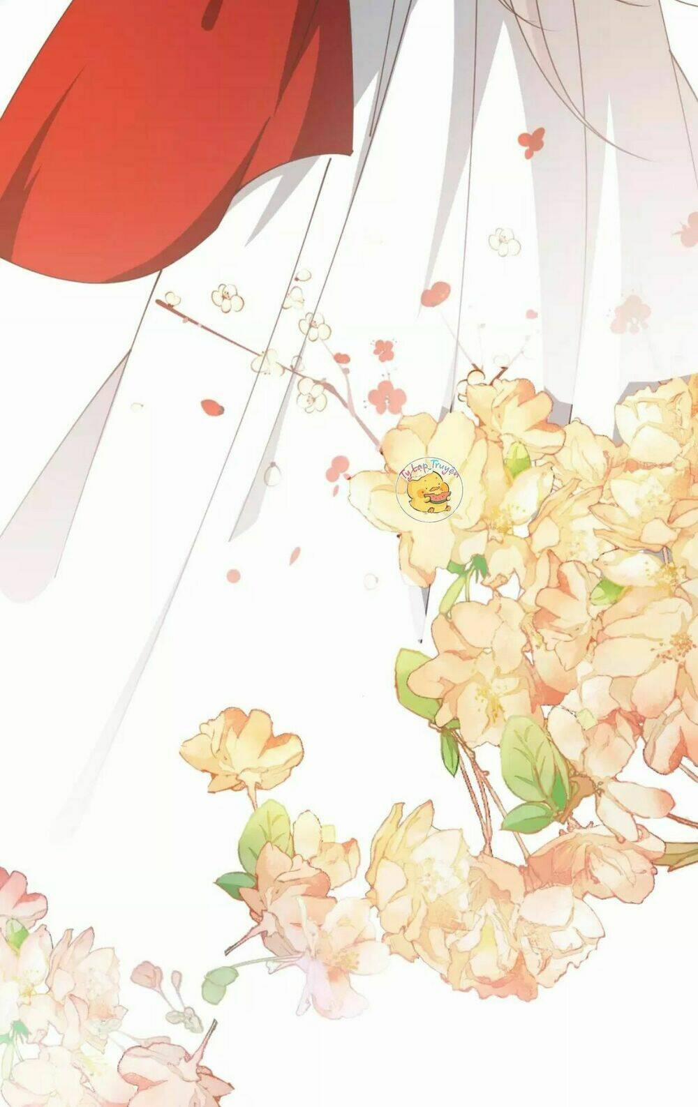 Trùng Sinh Chuyên Sủng Độc Phi Của Nhiếp Chính Vương 27 trang 8