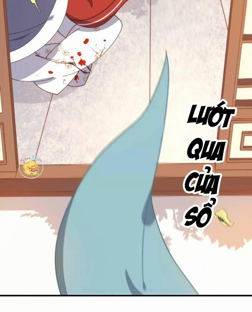 Trùng Sinh Chuyên Sủng Độc Phi Của Nhiếp Chính Vương 28 trang 26