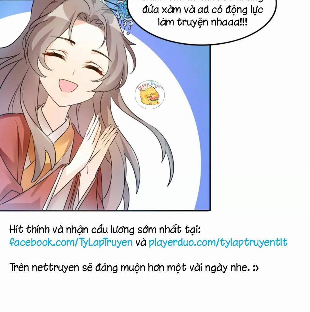 Trùng Sinh Chuyên Sủng Độc Phi Của Nhiếp Chính Vương 28 trang 33