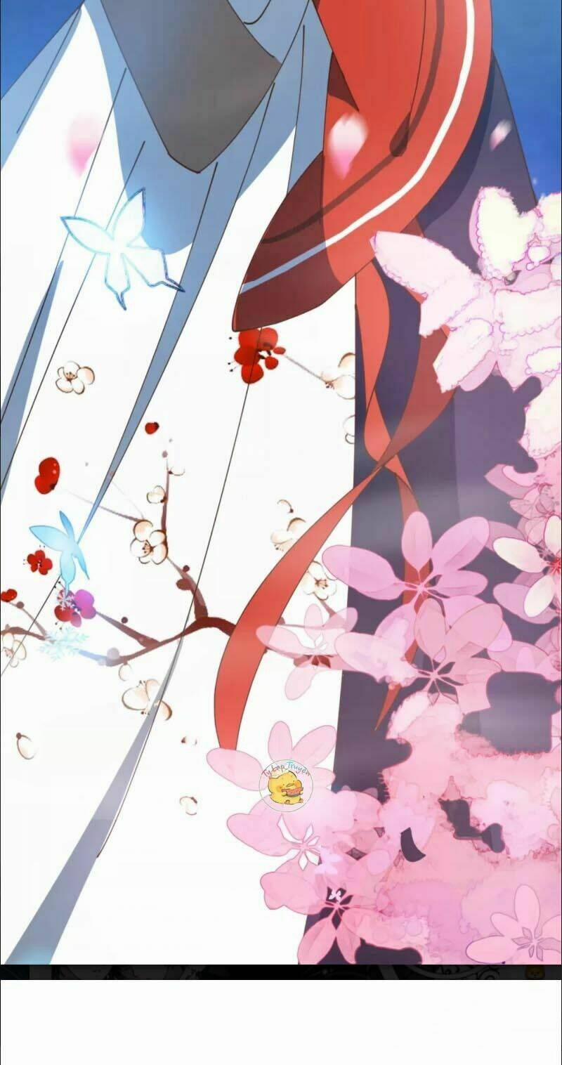 Trùng Sinh Chuyên Sủng Độc Phi Của Nhiếp Chính Vương 29 trang 20