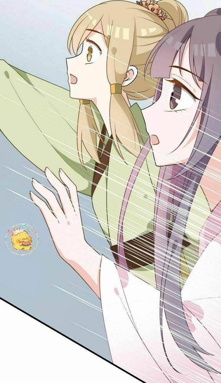 Trùng Sinh Chuyên Sủng Độc Phi Của Nhiếp Chính Vương 3 trang 18