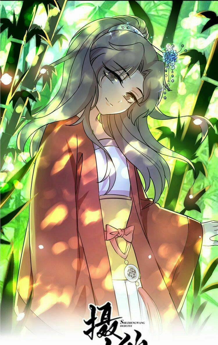 Trùng Sinh Chuyên Sủng Độc Phi Của Nhiếp Chính Vương 3 trang 2