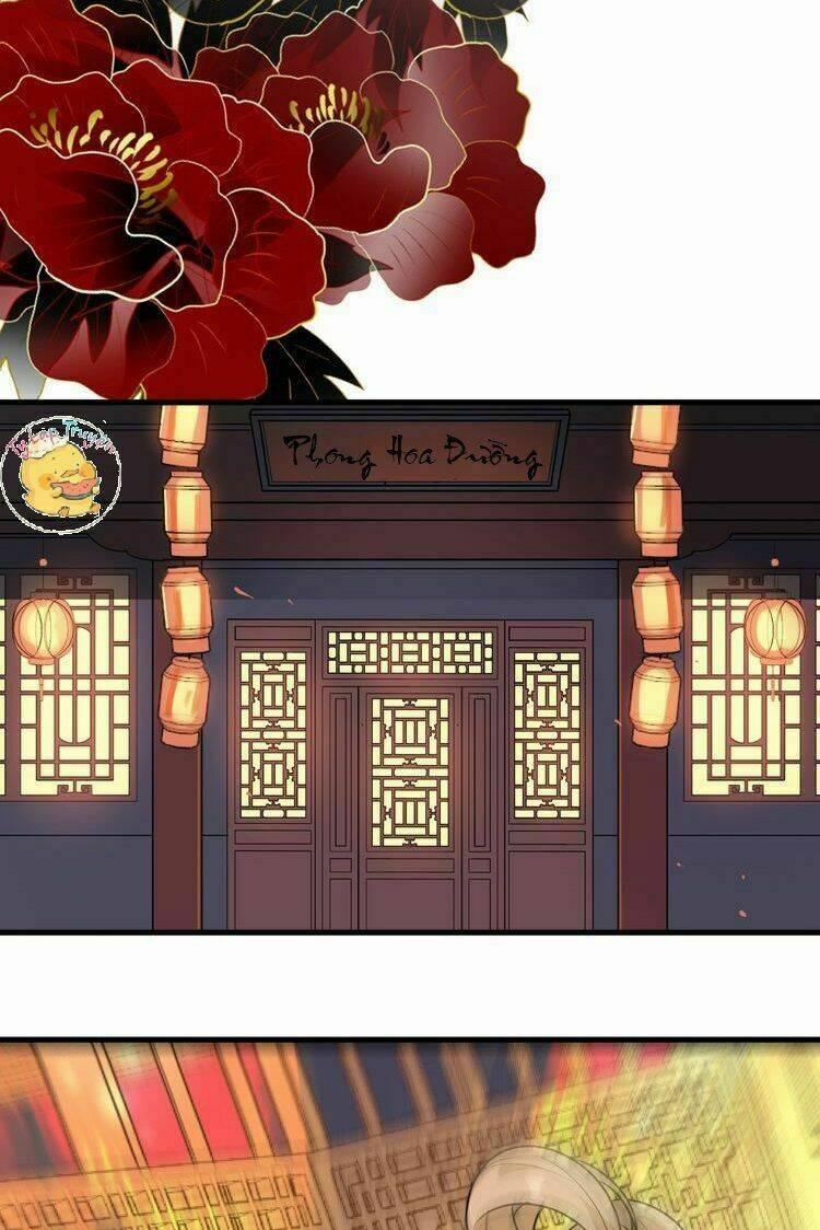 Trùng Sinh Chuyên Sủng Độc Phi Của Nhiếp Chính Vương 3 trang 24