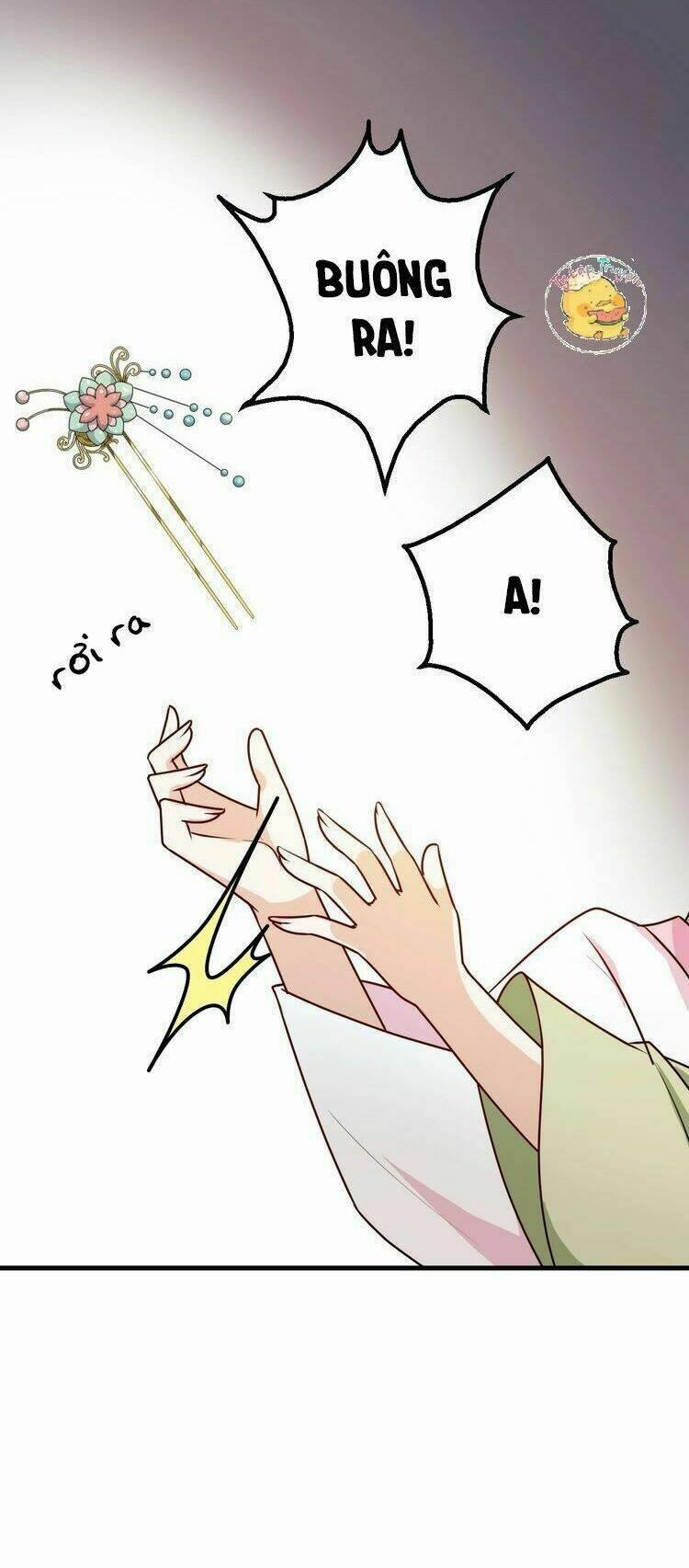 Trùng Sinh Chuyên Sủng Độc Phi Của Nhiếp Chính Vương 3 trang 28