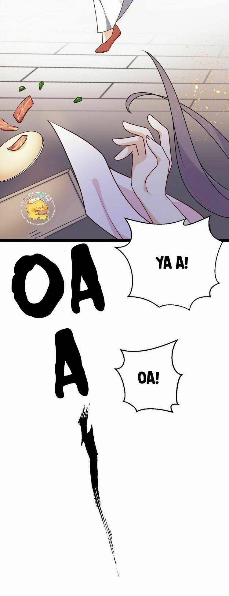 Trùng Sinh Chuyên Sủng Độc Phi Của Nhiếp Chính Vương 3 trang 32