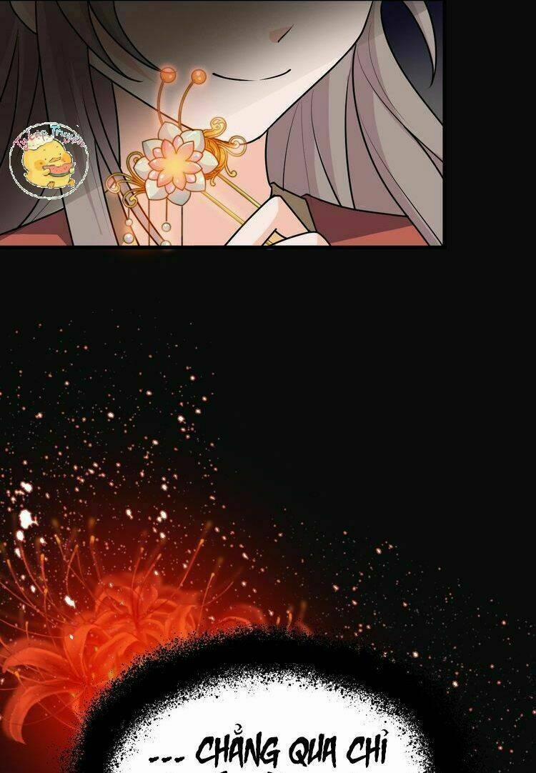 Trùng Sinh Chuyên Sủng Độc Phi Của Nhiếp Chính Vương 3 trang 40