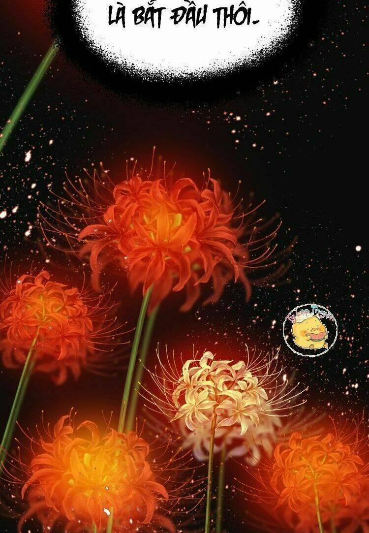 Trùng Sinh Chuyên Sủng Độc Phi Của Nhiếp Chính Vương 3 trang 41