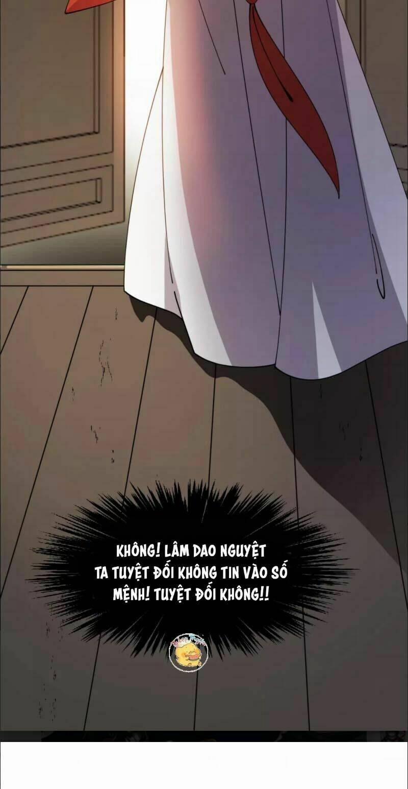 Trùng Sinh Chuyên Sủng Độc Phi Của Nhiếp Chính Vương 30 trang 19