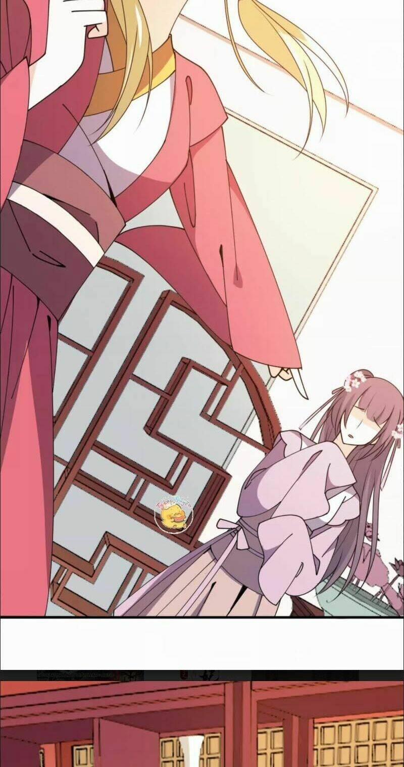 Trùng Sinh Chuyên Sủng Độc Phi Của Nhiếp Chính Vương 31 trang 14