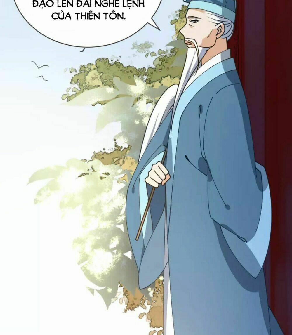 Trùng Sinh Chuyên Sủng Độc Phi Của Nhiếp Chính Vương 32 trang 21