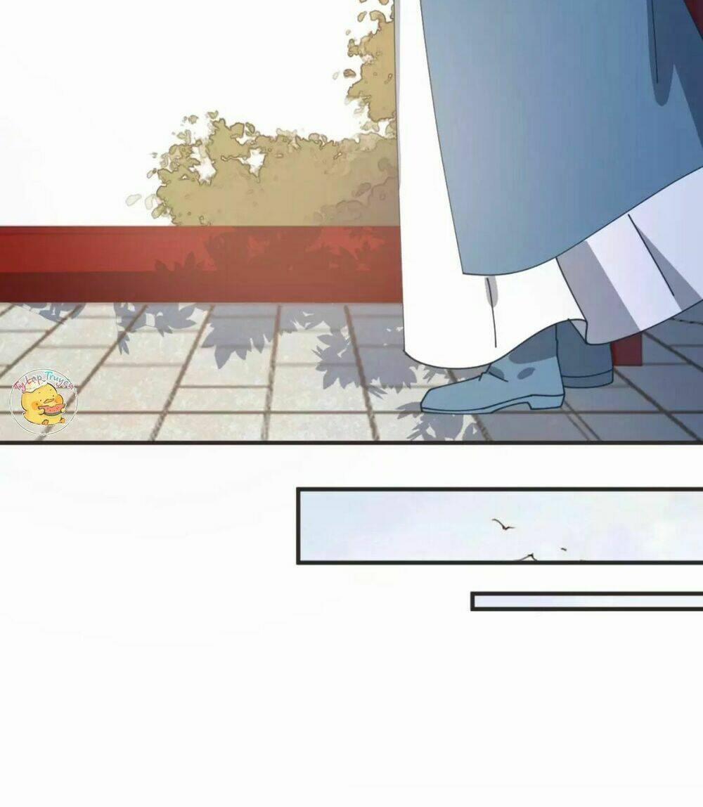 Trùng Sinh Chuyên Sủng Độc Phi Của Nhiếp Chính Vương 32 trang 22